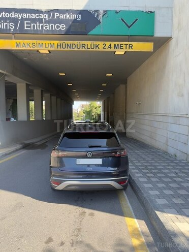 Volkswagen ID.6 Crozz 2022, 82,000 km - 0.0 l - Bakı