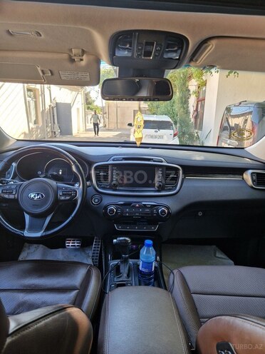 Kia Sorento 2017, 173,000 km - 2.0 l - Bakı