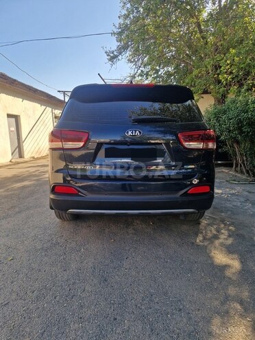 Kia Sorento 2017, 173,000 km - 2.0 l - Bakı