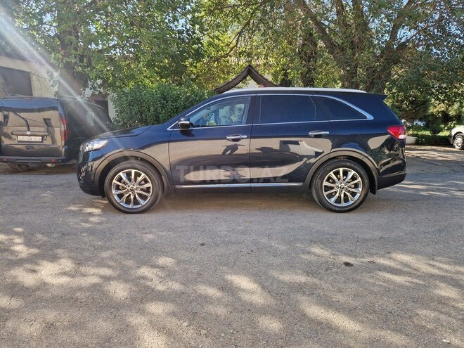 Kia Sorento 2017, 173,000 km - 2.0 l - Bakı
