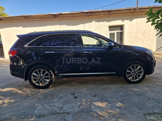 Kia Sorento 2017, 173,000 km - 2.0 l - Bakı