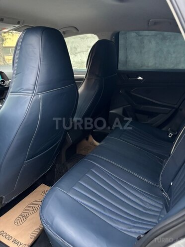 Volkswagen Jetta 2019, 225,000 km - 1.4 l - Bakı