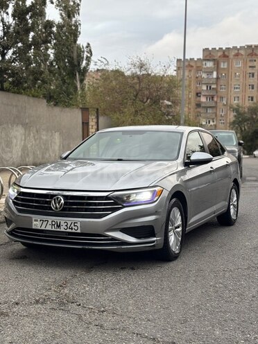 Volkswagen Jetta 2019, 225,000 km - 1.4 l - Bakı