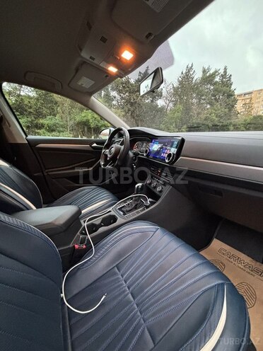Volkswagen Jetta 2019, 225,000 km - 1.4 l - Bakı