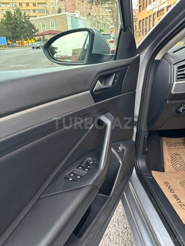 Volkswagen Jetta 2019, 225,000 km - 1.4 l - Bakı