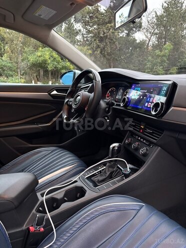 Volkswagen Jetta 2019, 225,000 km - 1.4 l - Bakı