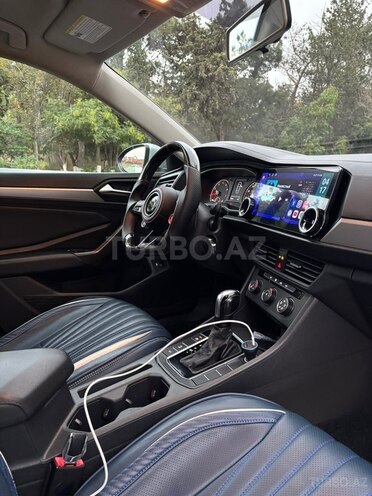 Volkswagen Jetta 2019, 225,000 km - 1.4 l - Bakı