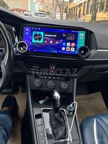 Volkswagen Jetta 2019, 225,000 km - 1.4 l - Bakı
