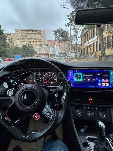 Volkswagen Jetta 2019, 225,000 km - 1.4 l - Bakı