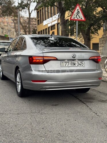 Volkswagen Jetta 2019, 225,000 km - 1.4 l - Bakı