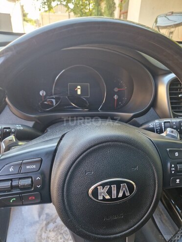 Kia Sorento 2017, 173,000 km - 2.0 l - Bakı