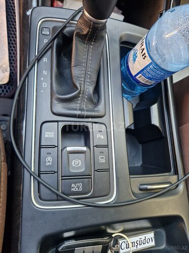 Kia Sorento 2017, 173,000 km - 2.0 l - Bakı