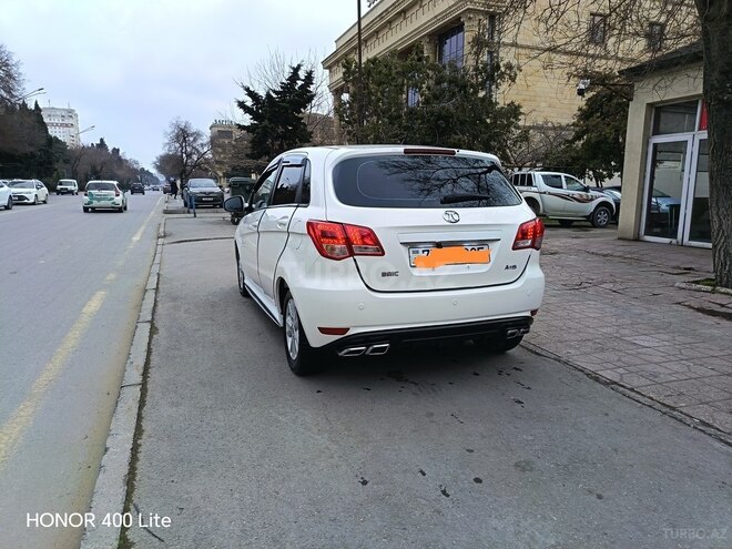 Baic A1 2014, 200,000 km - 1.5 l - Bakı
