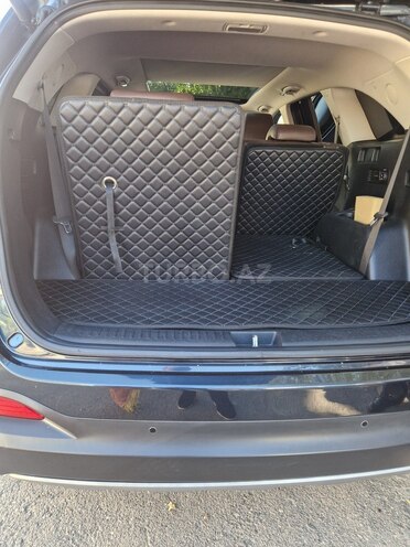 Kia Sorento 2017, 173,000 km - 2.0 l - Bakı