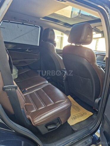 Kia Sorento 2017, 173,000 km - 2.0 l - Bakı