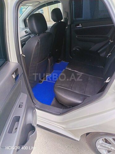 Baic A1 2014, 200,000 km - 1.5 l - Bakı
