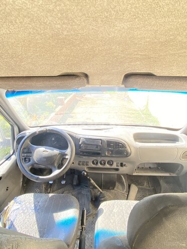 Ford Transit 1999, 265,125 km - 2.5 l - Lənkəran