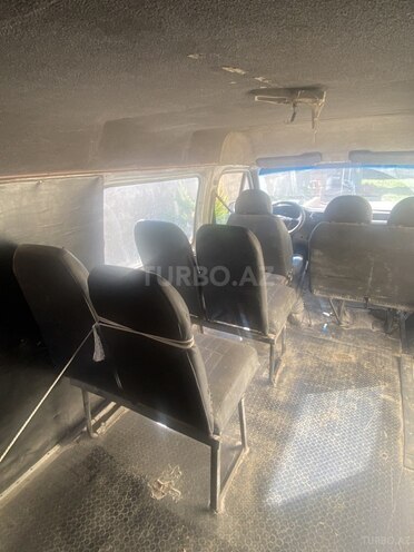 Ford Transit 1999, 265,125 km - 2.5 l - Lənkəran