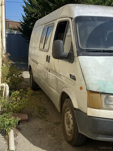 Ford Transit 1999, 265,125 km - 2.5 l - Lənkəran