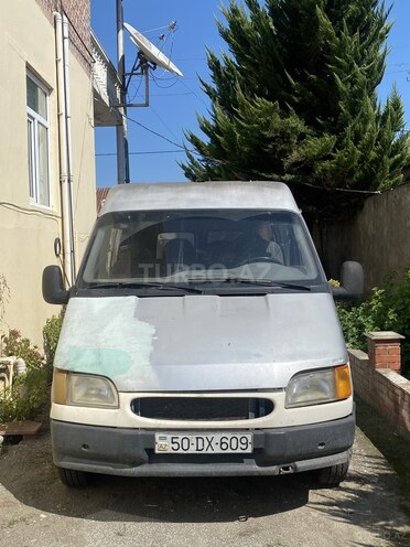 Ford Transit 1999, 265,125 km - 2.5 l - Lənkəran