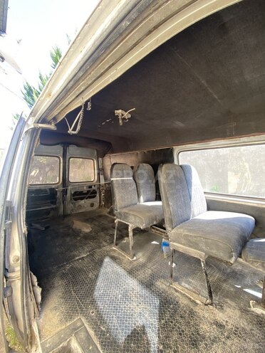 Ford Transit 1999, 265,125 km - 2.5 l - Lənkəran