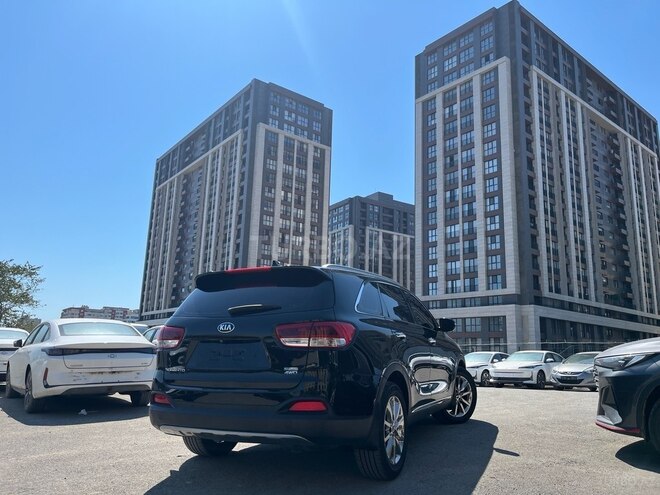 Kia Sorento 2017, 137,700 km - 2.0 l - Bakı
