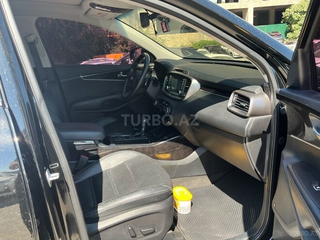 Kia Sorento 2017, 137,700 km - 2.0 l - Bakı