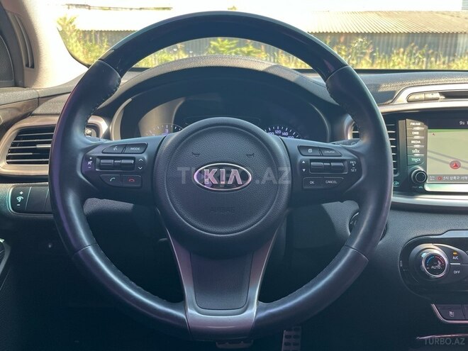 Kia Sorento 2017, 137,700 km - 2.0 l - Bakı