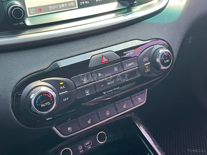 Kia Sorento 2017, 137,700 km - 2.0 l - Bakı