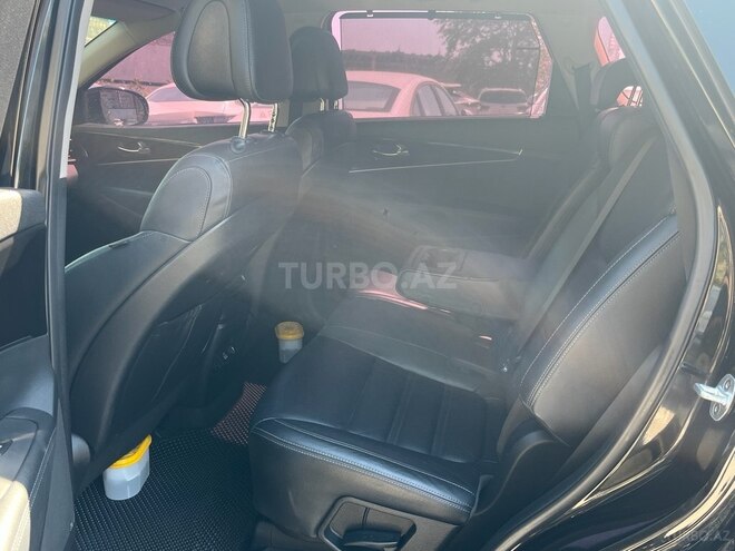 Kia Sorento 2017, 137,700 km - 2.0 l - Bakı