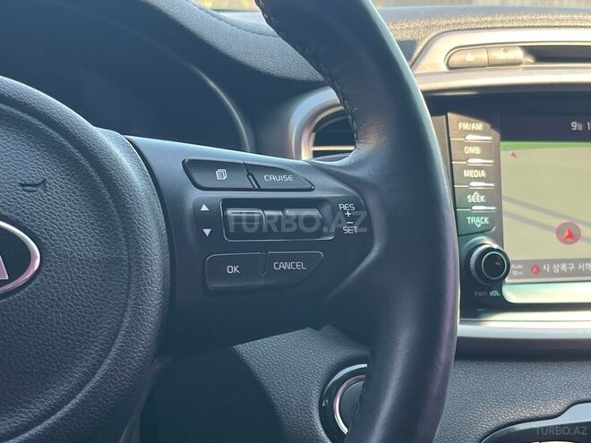 Kia Sorento 2017, 137,700 km - 2.0 l - Bakı