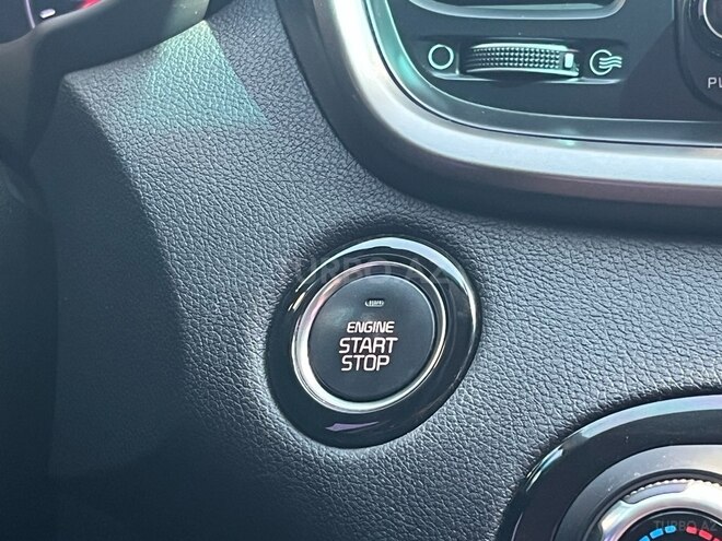 Kia Sorento 2017, 137,700 km - 2.0 l - Bakı