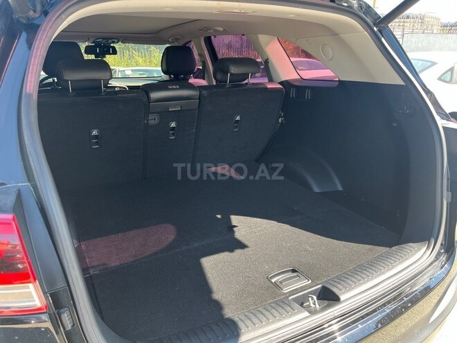 Kia Sorento 2017, 137,700 km - 2.0 l - Bakı