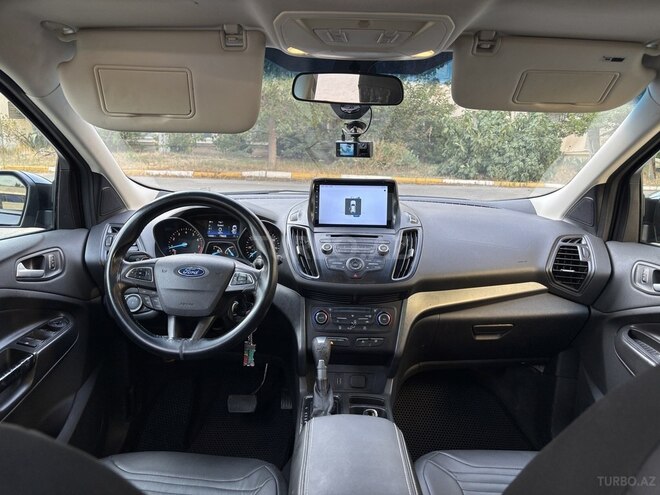 Ford Escape 2017, 217,084 km - 1.5 l - Bakı
