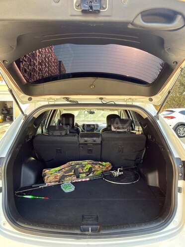 Hyundai Santa Fe 2013, 210,000 km - 2.4 l - Bakı