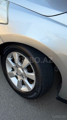 Nissan Tiida 2012, 299,000 km - 1.6 l - Bakı