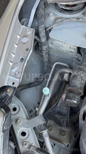 Nissan Tiida 2012, 299,000 km - 1.6 l - Bakı