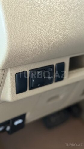 Nissan Tiida 2012, 299,000 km - 1.6 l - Bakı