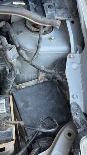 Nissan Tiida 2012, 299,000 km - 1.6 l - Bakı