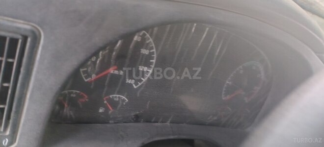 HOWO 371 2012, 369,852 km - 11.0 l - Ucar