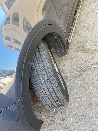 Hyundai Santa Fe 2016, 282,500 km - 2.0 л - Bakı
