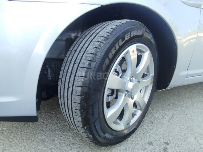 Hyundai Accent 2008, 285,000 km - 1.5 l - Bakı