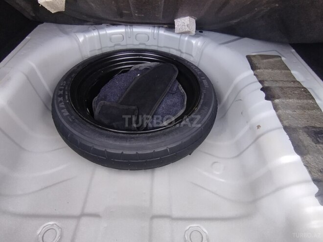 Hyundai Accent 2008, 285,000 km - 1.5 l - Bakı