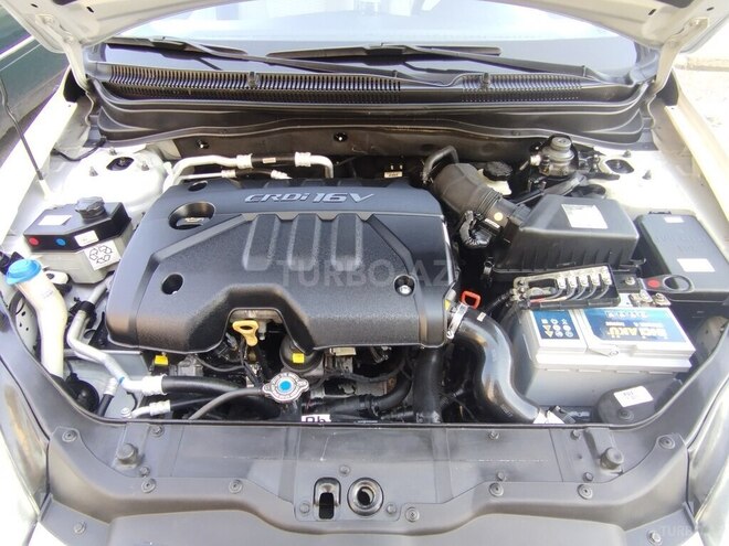 Hyundai Accent 2008, 285,000 km - 1.5 l - Bakı