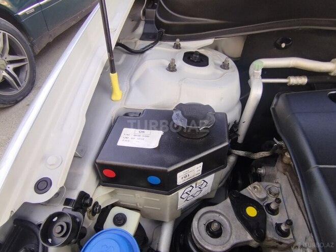 Hyundai Accent 2008, 285,000 km - 1.5 l - Bakı