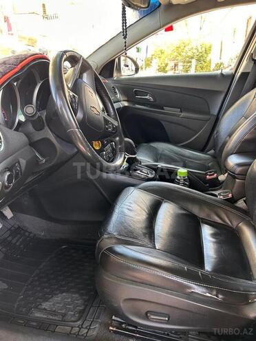 Chevrolet Cruze 2012, 280,000 km - 1.4 l - Mingəçevir