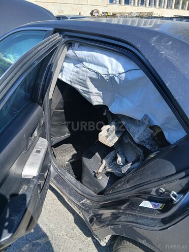 Toyota Camry 2013, 264,000 km - 2.5 l - Qəbələ