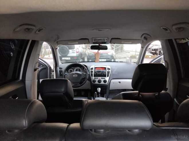 Kia  2007, 226,000 km - 1.6 л - Bakı