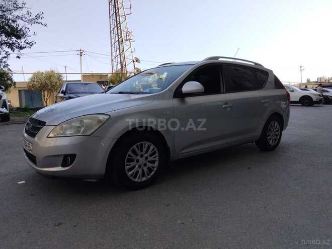 Kia  2007, 226,000 km - 1.6 л - Bakı