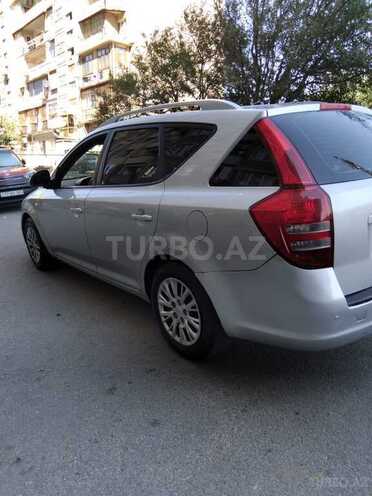 Kia  2007, 226,000 km - 1.6 л - Bakı